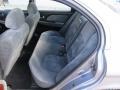 Steel Gray - Sonata LX V6 Photo No. 12