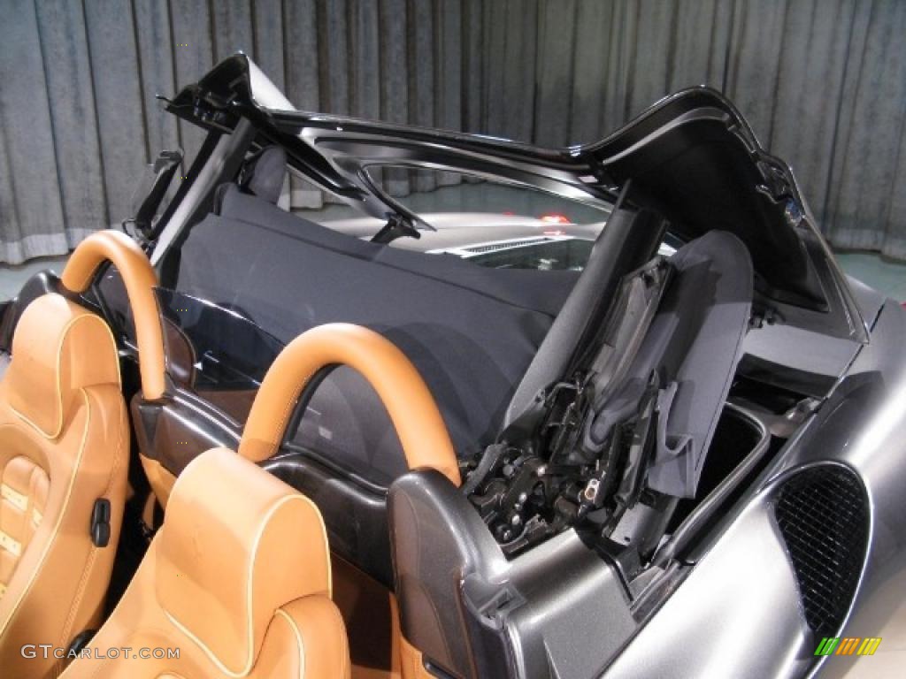 2006 Ferrari F430 Spider Sunroof Photo #38803496