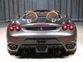 2006 Grigio Ingrid (Grey) Ferrari F430 Spider  photo #22