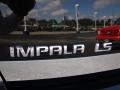 Black - Impala LS Photo No. 34