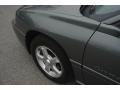 2004 Medium Gray Metallic Chevrolet Impala LS  photo #9