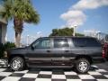 Dark Gray Metallic - Suburban 1500 LS Photo No. 2