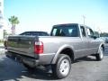 2004 Dark Shadow Grey Metallic Ford Ranger Edge SuperCab  photo #3