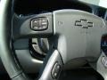 2005 Dark Gray Metallic Chevrolet Suburban 1500 LS  photo #26