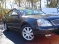 2007 Alloy Metallic Ford Five Hundred Limited  photo #3