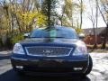 2007 Alloy Metallic Ford Five Hundred Limited  photo #10