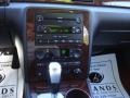 2007 Ford Five Hundred Limited Controls