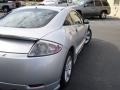 Liquid Silver Metallic - Eclipse GS Coupe Photo No. 6