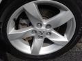 Liquid Silver Metallic - Eclipse GS Coupe Photo No. 8