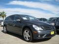 2010 Steel Grey Metallic Mercedes-Benz R 350 4Matic  photo #1