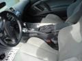 Liquid Silver Metallic - Eclipse GS Coupe Photo No. 11