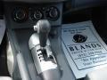 Liquid Silver Metallic - Eclipse GS Coupe Photo No. 13