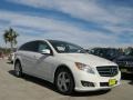 Arctic White - R 350 4Matic Photo No. 1