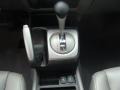 2009 Crystal Black Pearl Honda Civic EX-L Sedan  photo #17