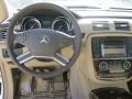 Cashmere Interior Photo for 2011 Mercedes-Benz R #38804988