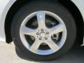 2011 Mercedes-Benz R 350 4Matic Wheel and Tire Photo
