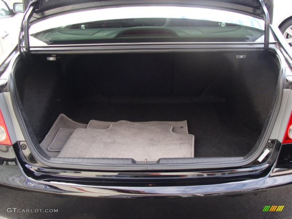 2009 Honda Civic EX-L Sedan Trunk Photo #38805044
