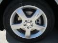 2011 Mercedes-Benz R 350 4Matic Wheel and Tire Photo