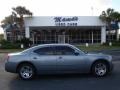 Silver Steel Metallic - Charger R/T Photo No. 37
