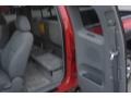 2007 Radiant Red Toyota Tacoma V6 Access Cab 4x4  photo #41