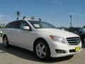 Arctic White - R 350 4Matic Photo No. 1