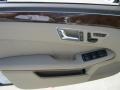 Arctic White - E 350 Sedan Photo No. 3