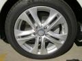 Arctic White - E 350 Sedan Photo No. 6