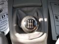 Blue Graphite Metallic - Passat GLS Sedan Photo No. 15