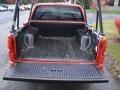 Victory Red - S10 LS Crew Cab 4x4 Photo No. 4