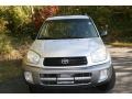 Titanium Metallic - RAV4 4WD Photo No. 2