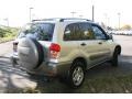 Titanium Metallic - RAV4 4WD Photo No. 5