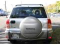 Titanium Metallic - RAV4 4WD Photo No. 6
