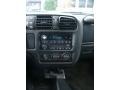 Victory Red - S10 LS Crew Cab 4x4 Photo No. 11