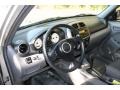 Titanium Metallic - RAV4 4WD Photo No. 11