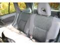 Titanium Metallic - RAV4 4WD Photo No. 12