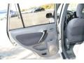 Titanium Metallic - RAV4 4WD Photo No. 14