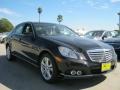 Black - E 350 Sedan Photo No. 1
