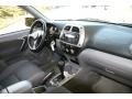 Titanium Metallic - RAV4 4WD Photo No. 17