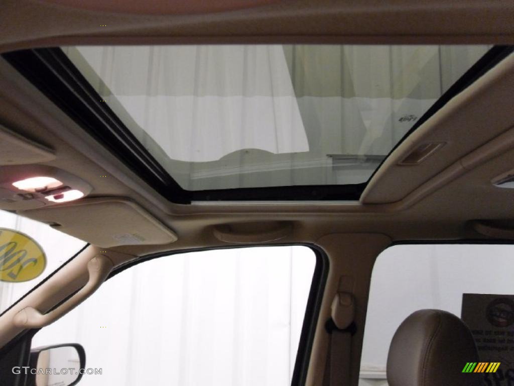 2004 Ford Escape XLT V6 Sunroof Photo #38806062