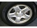 Titanium Metallic - RAV4 4WD Photo No. 18