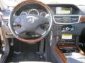 Black - E 350 Sedan Photo No. 5