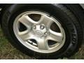 Titanium Metallic - RAV4 4WD Photo No. 19