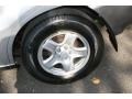 Titanium Metallic - RAV4 4WD Photo No. 20