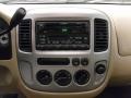 Medium/Dark Pebble Controls Photo for 2004 Ford Escape #38806104