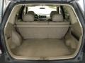 Medium/Dark Pebble Trunk Photo for 2004 Ford Escape #38806176