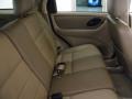 Dark Shadow Grey Metallic - Escape XLT V6 Photo No. 20
