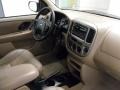 Dark Shadow Grey Metallic - Escape XLT V6 Photo No. 22