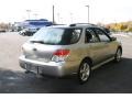 Crystal Gray Metallic - Impreza 2.5i Wagon Photo No. 5