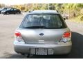 Crystal Gray Metallic - Impreza 2.5i Wagon Photo No. 6