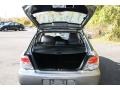 Crystal Gray Metallic - Impreza 2.5i Wagon Photo No. 7